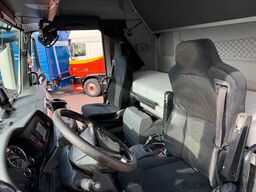 MAN TGX 18.480 4X2 BLS / RETARDER / 2 BEDS / FRIDGE