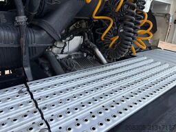 MAN TGX 18.480 4X2 BLS / RETARDER / 2 BEDS / FRIDGE