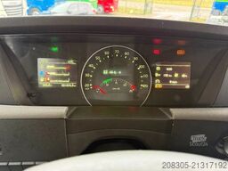 VOLVO FH FH460 XL / Turbo compound / Dynamic steering