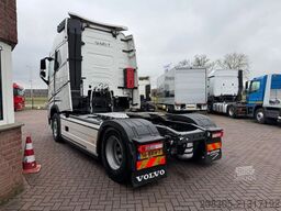 VOLVO FH FH460 XL / Turbo compound / Dynamic steering