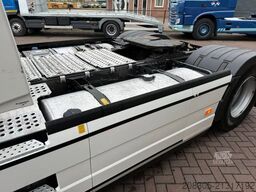 VOLVO FH FH460 XL / Turbo compound / Dynamic steering