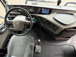 VOLVO FH FH460 XL / Turbo compound / Dynamic steering