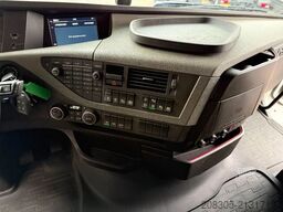 VOLVO FH FH460 XL / Turbo compound / Dynamic steering