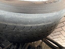 VOLVO FH FH460 XL / Turbo compound / Dynamic steering