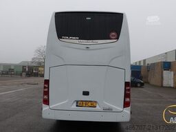 MERCEDES-BENZ Tourer 39 Sitze EURO 6