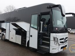 MERCEDES-BENZ Tourer 39 Sitze EURO 6