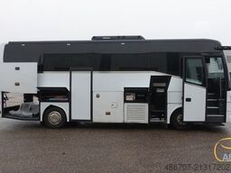 MERCEDES-BENZ Tourer 39 Sitze EURO 6