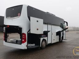 MERCEDES-BENZ Tourer 39 Sitze EURO 6
