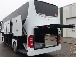 MERCEDES-BENZ Tourer 39 Sitze EURO 6