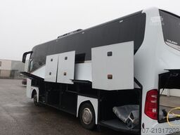 MERCEDES-BENZ Tourer 39 Sitze EURO 6