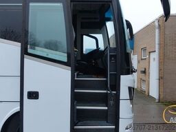 MERCEDES-BENZ Tourer 39 Sitze EURO 6