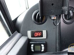 MERCEDES-BENZ Tourer 39 Sitze EURO 6