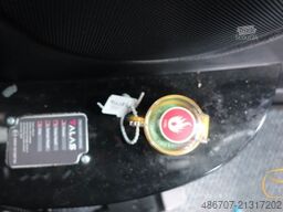 MERCEDES-BENZ Tourer 39 Sitze EURO 6