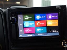 MERCEDES-BENZ Tourer 39 Sitze EURO 6