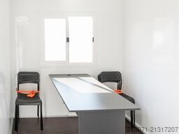 BLYSS Bauwagen Anhänger 400x200x230cm 1300kg zGG