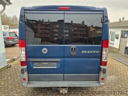 FIAT Ducato Kombi 30 100*9-Sitzer*AHK 2500KG*