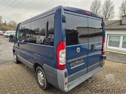 FIAT Ducato Kombi 30 100*9-Sitzer*AHK 2500KG*