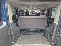 FIAT Ducato Kombi 30 100*9-Sitzer*AHK 2500KG*