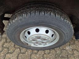 FIAT Ducato Kombi 30 100*9-Sitzer*AHK 2500KG*