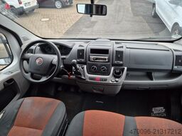 FIAT Ducato Kombi 30 100*9-Sitzer*AHK 2500KG*