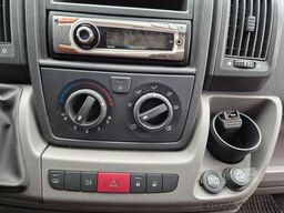 FIAT Ducato Kombi 30 100*9-Sitzer*AHK 2500KG*