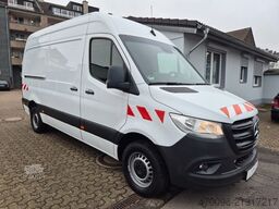 MERCEDES-BENZ Sprinter 316 CDI*7G-Tronic*Sortimo*AHK 3,5Tonnen