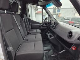 MERCEDES-BENZ Sprinter 316 CDI*7G-Tronic*Sortimo*AHK 3,5Tonnen