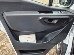 MERCEDES-BENZ Sprinter 316 CDI*7G-Tronic*Sortimo*AHK 3,5Tonnen