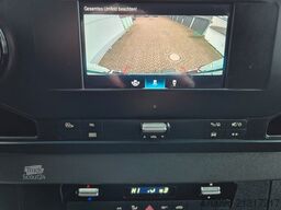 MERCEDES-BENZ Sprinter 316 CDI*7G-Tronic*Sortimo*AHK 3,5Tonnen