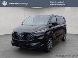 FORD Tourneo Custom Titanium X 320 L1H1 4x4 Autm. 125