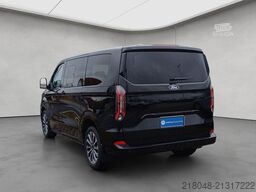 FORD Tourneo Custom Titanium X 320 L1H1 4x4 Autm. 125