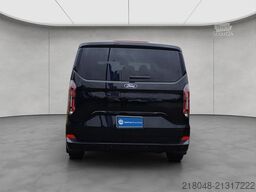 FORD Tourneo Custom Titanium X 320 L1H1 4x4 Autm. 125