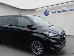 FORD Tourneo Custom Titanium X 320 L1H1 4x4 Autm. 125