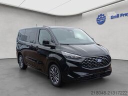 FORD Tourneo Custom Titanium X 320 L1H1 4x4 Autm. 125