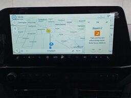 FORD Tourneo Custom Titanium X 320 L1H1 4x4 Autm. 125