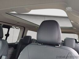 FORD Tourneo Custom Titanium X 320 L1H1 4x4 Autm. 125