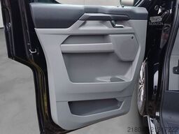 FORD Tourneo Custom Titanium X 320 L1H1 4x4 Autm. 125