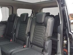 FORD Tourneo Custom Titanium X 320 L1H1 4x4 Autm. 125