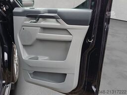 FORD Tourneo Custom Titanium X 320 L1H1 4x4 Autm. 125