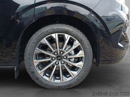 FORD Tourneo Custom Titanium X 320 L1H1 4x4 Autm. 125