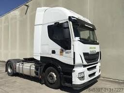 Iveco Stralis HiWay