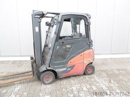 LINDE H 16 T - 01 / 391
