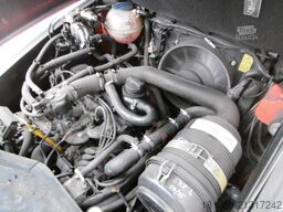 LINDE H 16 T - 01 / 391