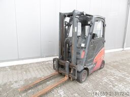 LINDE H 16 T - 01 / 391