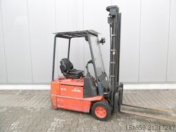 LINDE E 15 Z-02