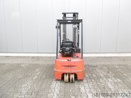 LINDE E 15 Z-02