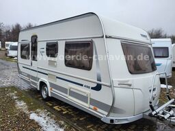 FENDT Saphir 490 TF Querbett - Nr. 63  (5)