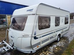 FENDT Saphir 490 TF Querbett - Nr. 63  (5)