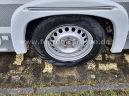 FENDT Saphir 490 TF Querbett - Nr. 63  (5)