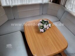 FENDT Saphir 490 TF Querbett - Nr. 63  (5)